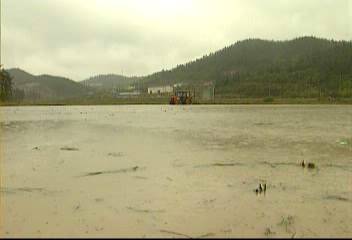 남부지방 큰비로 봄가뭄 해갈 섬지역도 식수난에서 벗어나김종태