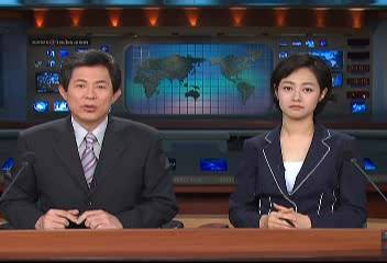 클로징엄기영 김주하