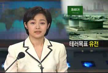 사우디 유전이 알 카에다 새로운 공격 목표 부각박상후