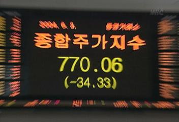 미국중국 금리인상 우려 국제유가 고공행진으로 주가 폭락이언주