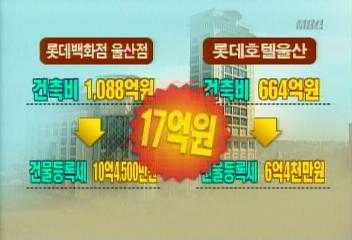 집중취재대기업 롯데 편법 영업실태전재호