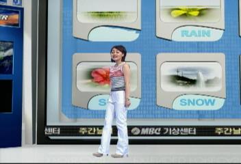 날씨와 생활김혜은