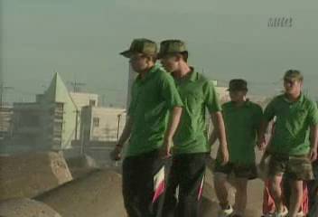 강원도 동해 대진항 구보하다 파도에 휩쓸려 3명 실종김주하