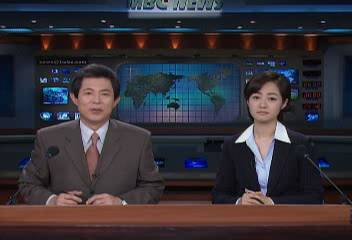 클로징엄기영 김주하