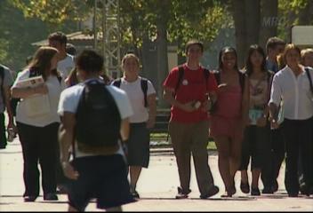 세계의 대학입시 미국 성적 등 다양한 평가요소 적용 송기원