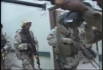 미군 팔루자 대공세이라크 저항세력과 치열한 시가전 예상박상후