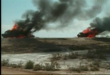 자이툰 부대 경계태세 한단계 올린 긴장상태 상황 주시금기종