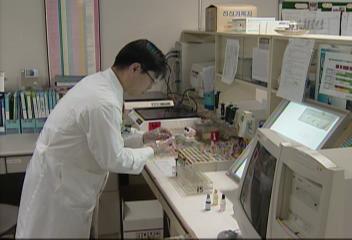 혈액형과 성격질병과의 관련 여부 증명된 바 없어김승환