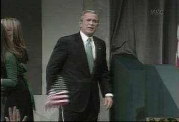 미국 뉴욕 부시 재선 비관해 자살정승혜