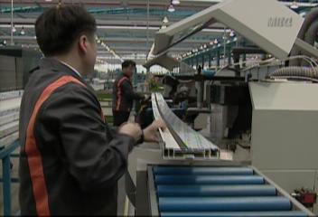 데스크영상공장에서 열린 일일 음악회