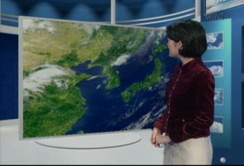 날씨와 생활최현정