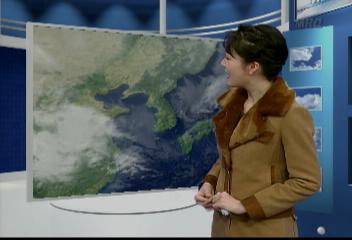 날씨와 생활최현정