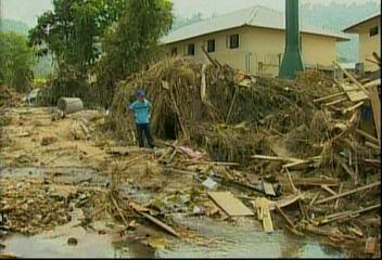 동남아 지진 해일 한국인 피해 사망 8명실종 10명태국 푸껫박충희