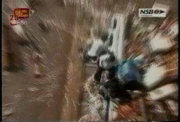 태국 푸껫 등지에서 돌아온 생존자들 정신적인 상처와 기억장애박영회