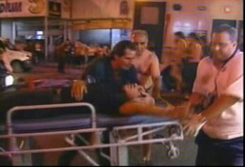 아르헨티나 디스코텍 화재로 170명 이상 사망 대참사이재훈