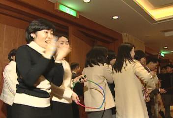 2004년 마감하면서 새해 기대 희망 소망들광화문이주훈