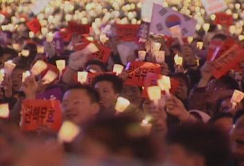 다사다난 했던 갑신년 2004년 한해 정리황석호