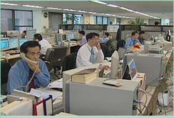 환율 올해 최저치 기록김주하