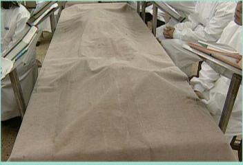 98세 할머니 시신 기증김주하