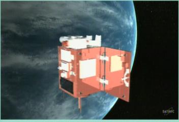 정통부 유럽형 위성 서비스 참여 검토김주하