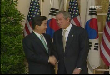 북한 미국과 뉴욕채널 가동 접촉6자회담 재개 등 논의최명길