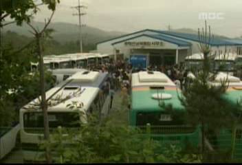 금강산 관광 6년 6개월만에 100만명 돌파엄기영