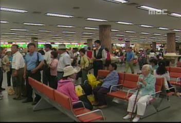 여행사 예약부도 이유로 항공권 초과예약 횡보 여전김연선