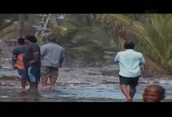 집중취재지구온난화 막기위한 교토의정서 발효되는 의미박상권