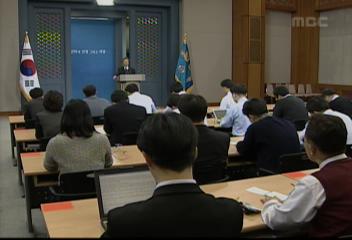 이기준 부총리 인선 역할했던 청와대 비서실장수석 등 문책론이재훈