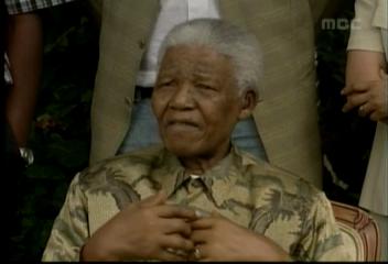 만델라 전 남아프리카공화국 대통령 아들 에이즈로 사망 고백정승혜