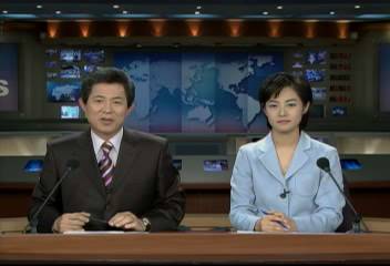 클로징엄기영 김주하