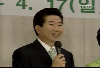 노대통령 발언한미간 이견을 균열로 보는 시각에 대한 거부권순표