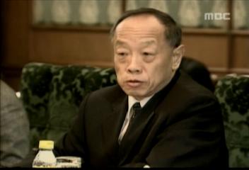 중일 외무장관 회담 중 양국 장관 발언