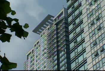 정부 분양가 지나치게 올린 재건축 아파트에 대해 세무조사강명일