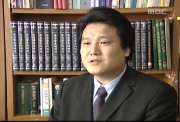 이정우(평화문제연구소 책임연구원)인터뷰