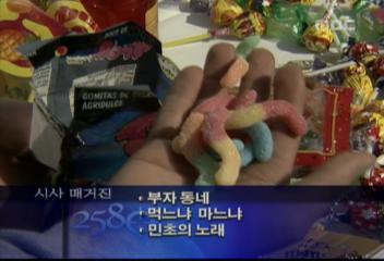 시사매거진 2580 예고박혜진