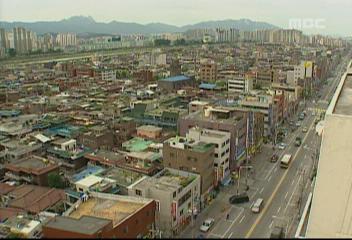 서울시가 강남북 균형개발 추진한 뉴타운 개발사업 지지부진김수진