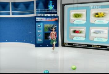 날씨와 생활최현정