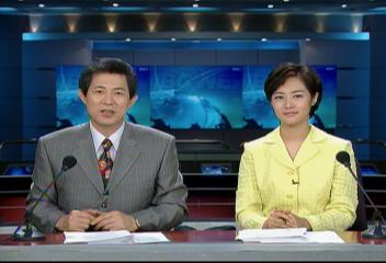 클로징엄기영 김주하