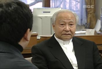 정진석 신임 추기경 인터뷰생사의 갈림길에서 하느님 존재 확신