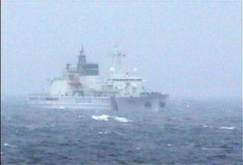 일본 정부 맞대응 해양조사 다시 착수 방침송형근