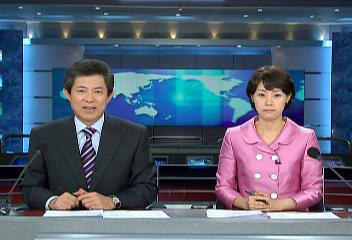 클로징엄기영 박혜진