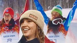 금메달 사연도 가지가지미국도 소 팔아 뒷바라지