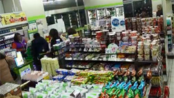 뉴스플러스 일상을 구매하는 곳 편의점 24시우리의 얼굴