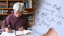 이슈&토크 작가 복거일 암치료 거부다시 쓰는 역사 속의 나그네