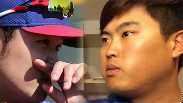 류현진추신수 "힘이 될 수 있기를"좋은 활약에도 비통