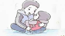 전세계 네티즌 세월호 희생자 애도응원 메시지도 이어져