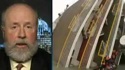 외국 선박 전문가들 "20도 기울면 대피대처 이해 안 돼"