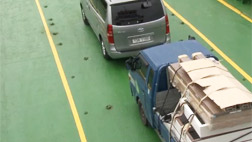 위험 안고 달리는 여객선안전 위협 요소 곳곳에