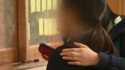 단원고 학생들 커지는 충격에 호흡 곤란도주의관심 필요